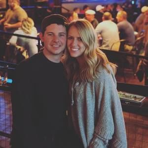 Meet your Posher, Kelley